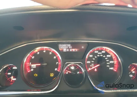 2017 GMC Acadia Limited Slt-2 из США, поврежденный, VIN 1GKKVSKD2HJ125582